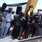Nigerian Army inaugurates 150 flats residential accommodation for personnel in Abuja