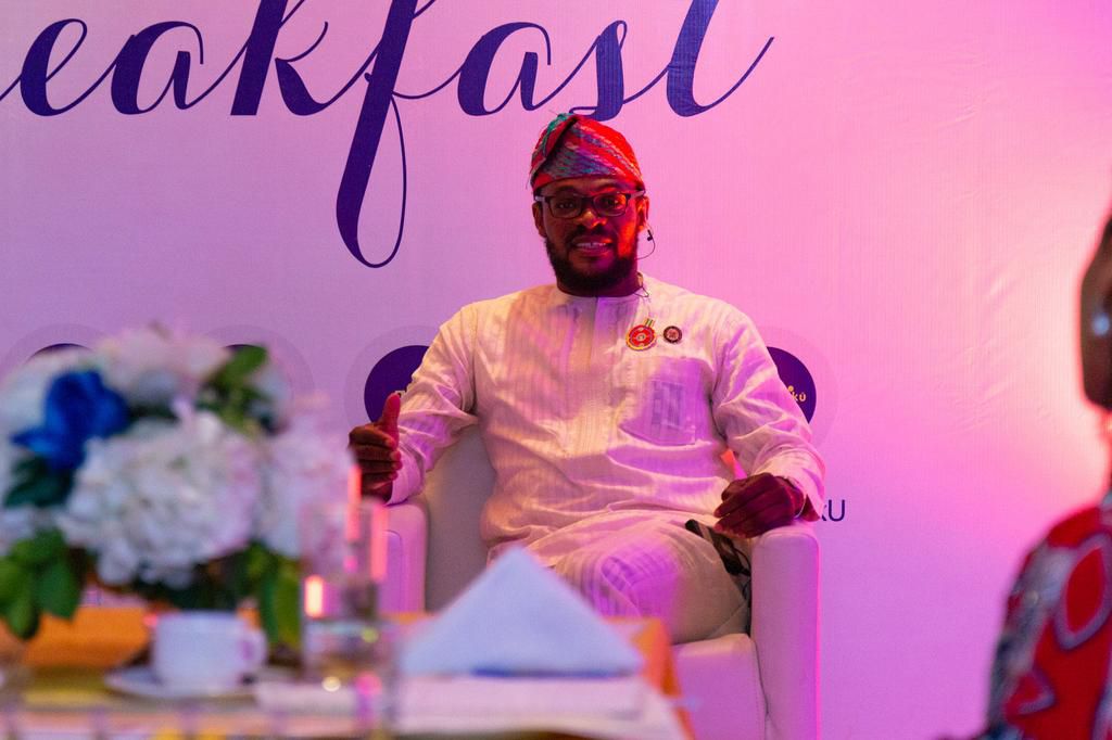 Lagos state commissioner for energy & mineral resources stresses the importance of energy sector to the economy of the state