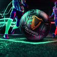 Guinness Night Football: A night of unconventional football experiences