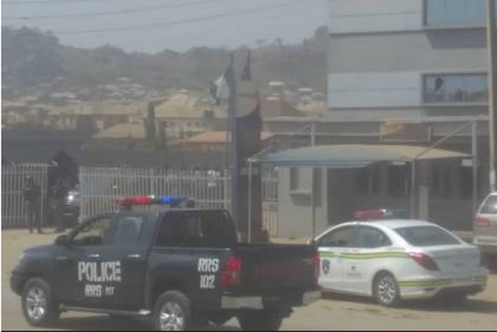 Abuja (SaharaReporters)