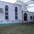 A mosque in the Czech city of Brno has been sprayed with anti-Muslim  a graffiti saying -- "Don’t spread Islam in the Czech Republic! Otherwise we’ll kill you".
