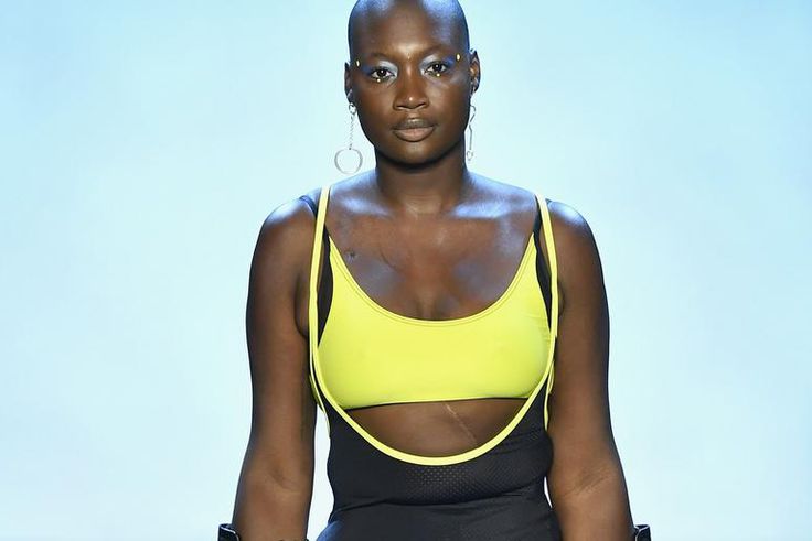 Model Mama Cax, 30, Dies After Hospital Stay