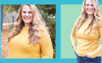 'I Was Hooked On Sugar Until I Tried Whole30-Keto'