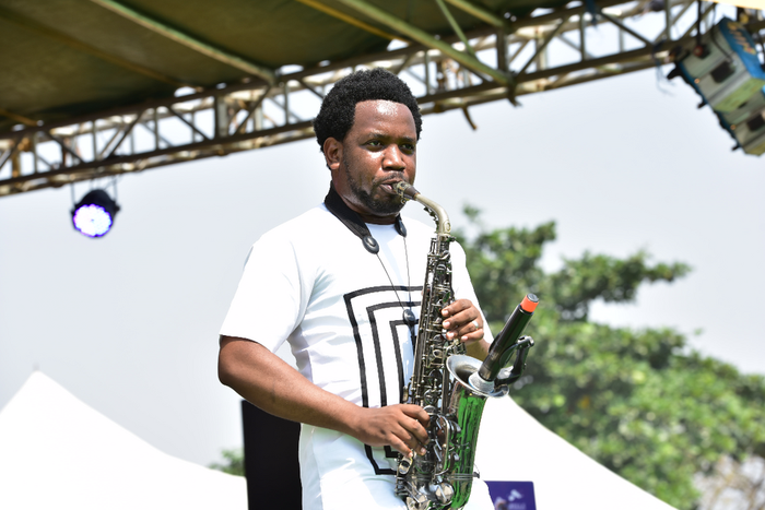 Praise in the City 2019