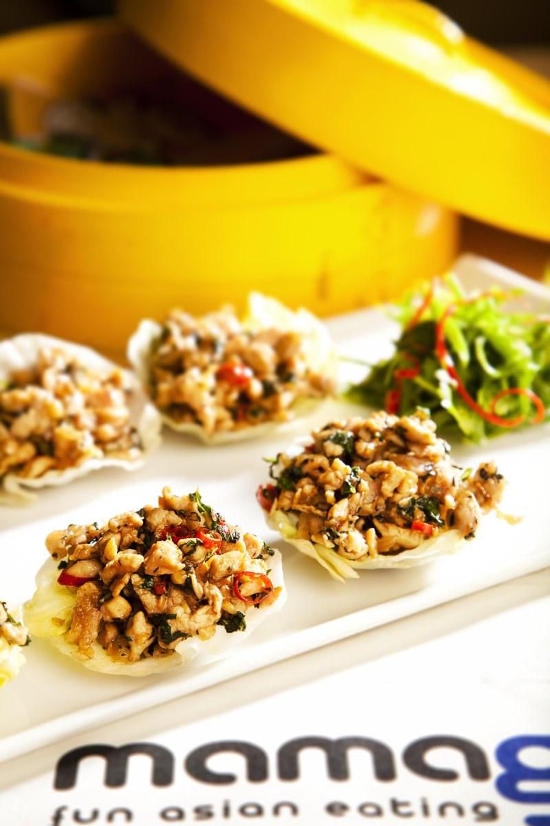 11 super delicious chicken snack recipes from India