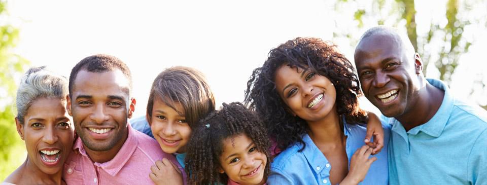 Maintaining interpersonal relationships with family after marriage