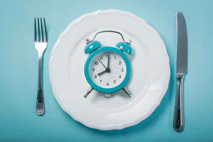 This is how to do intermittent fasting