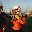 2 Bodybuilders Tried the NFL Combine Fitness Test
