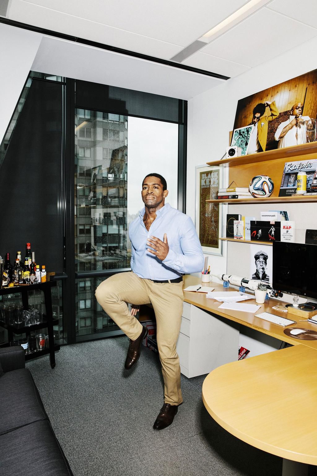 Get Fit in Just 5 Minutes With the &quot;Fitness Snack&quot;