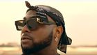 Davido, Naira Marley, Zlatan and Wurld in video for 'Sweet In The Middle.' (YouTube/Davido Adeleke)