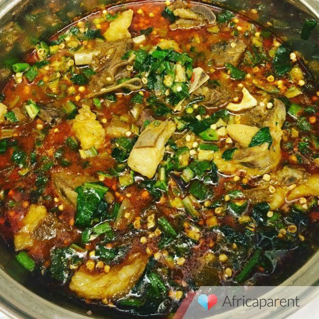 Does okra clean out your system? Benefits of okra (Recipes)