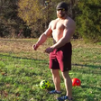 Jujimufu Plays Soccer for the First Time Ever