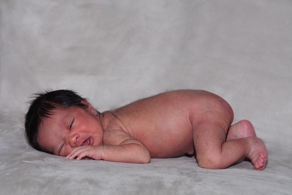 Everything you should know about infant colic