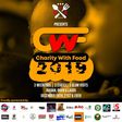 The race to end malnutrition in Nigeria: charity with food 2019