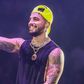 Maluma's Morning Routine Helps Him Stay Swole