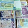 Eight countries in West Africa use the CFA franc. Six other countries use a Central African version of the French-backed currency.