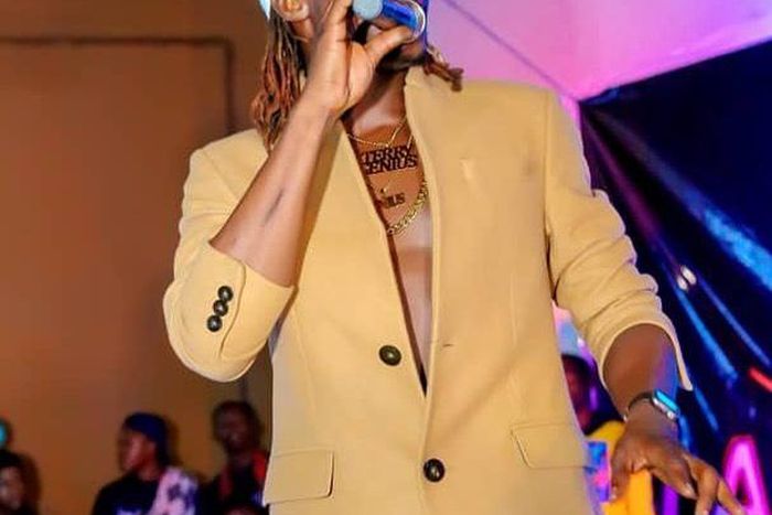 Terry G is begging his baby mama, Mimi to forgive him for all the wrong he has done to her. [Instagram/IamTerryG]