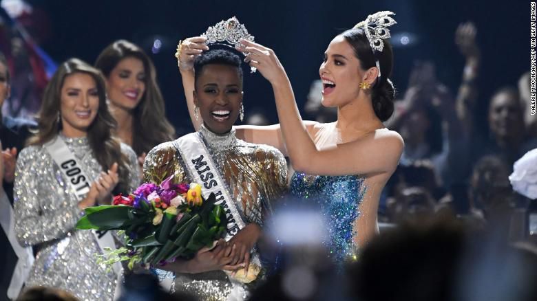5 inspirational lessons from the 5 queens of 5 top beauty pageants