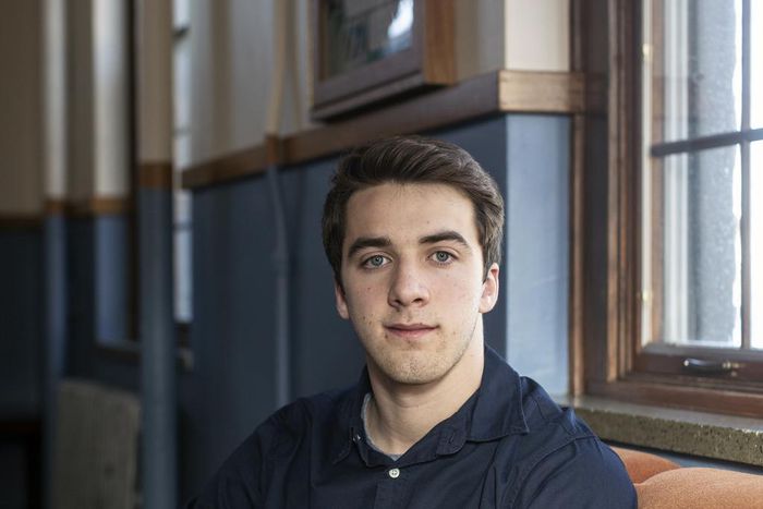 In a Homecoming Video Meant to Unite Campus, Almost Everyone Was White