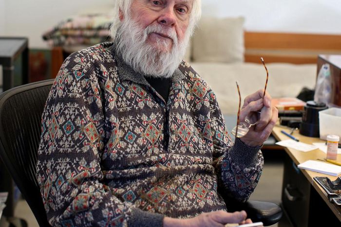 John Baldessari: An Artist in a Class by Himself