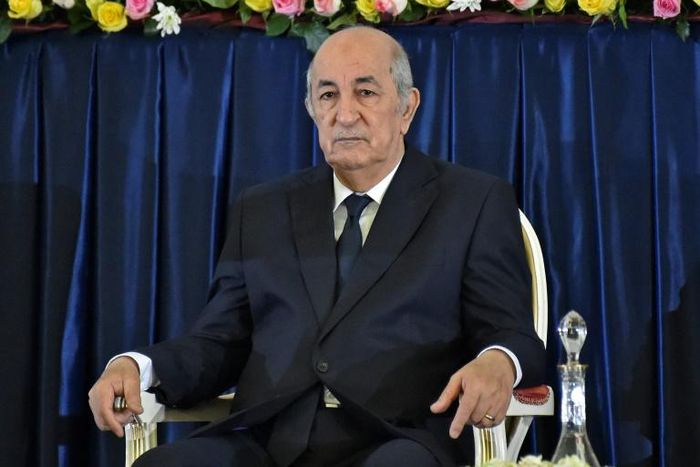 Algeria's newly inaugurated President Abdelmadjid Tebboune must now address the grievances of protesters who forced out his predecessor Abdelaziz Bouteflika in April and then boycotted his election last week in large numbers