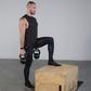 How to Do Step Ups to Build Serious Leg Strength
