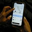 Uber has around two million active users in Colombia, and roughly 88,000 drivers