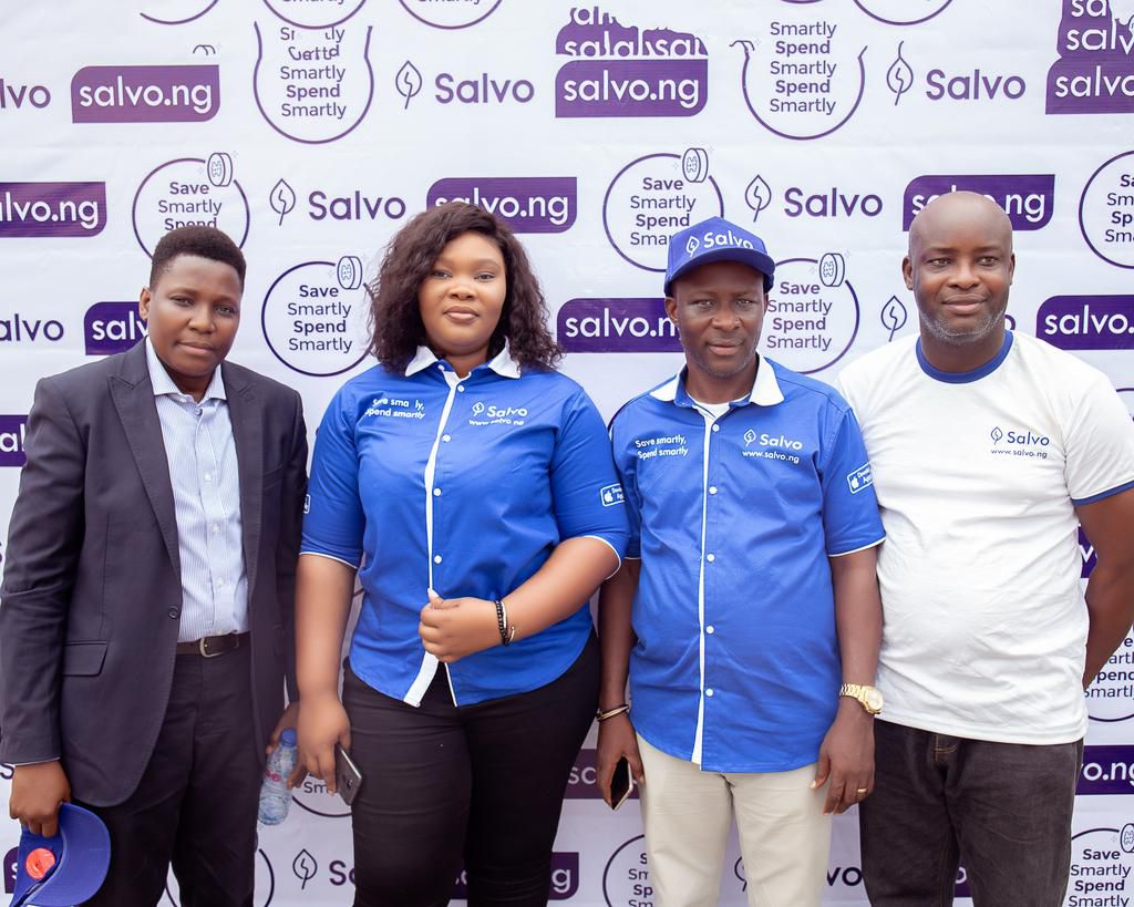 Furst Salvo Limited launched savings and investment app