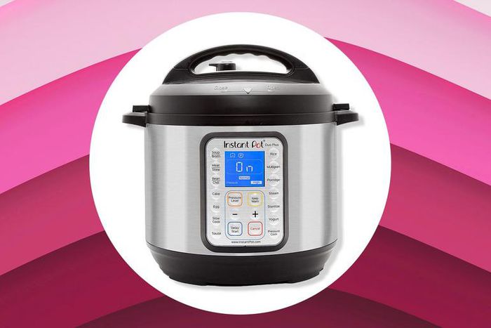 Amazon's Having A Secret Instant Pot Sale