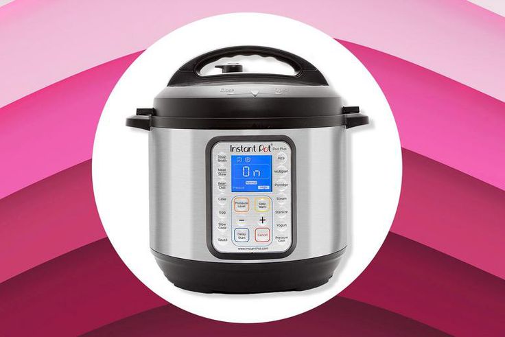 Amazon's Having A Secret Instant Pot Sale