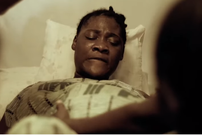 Mercy Johnson releases teaser for 1st feature film as producer titled "The Legend of Inikpi"