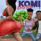 Music Premiere: Louis Fido - Komi