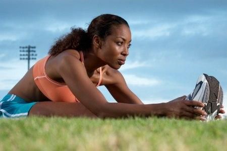 Physical exercise is important.