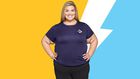Megan Hoffman Was A Model Before 'Biggest Loser'
