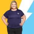 Megan Hoffman Was A Model Before 'Biggest Loser'