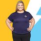 Megan Hoffman Was A Model Before 'Biggest Loser'