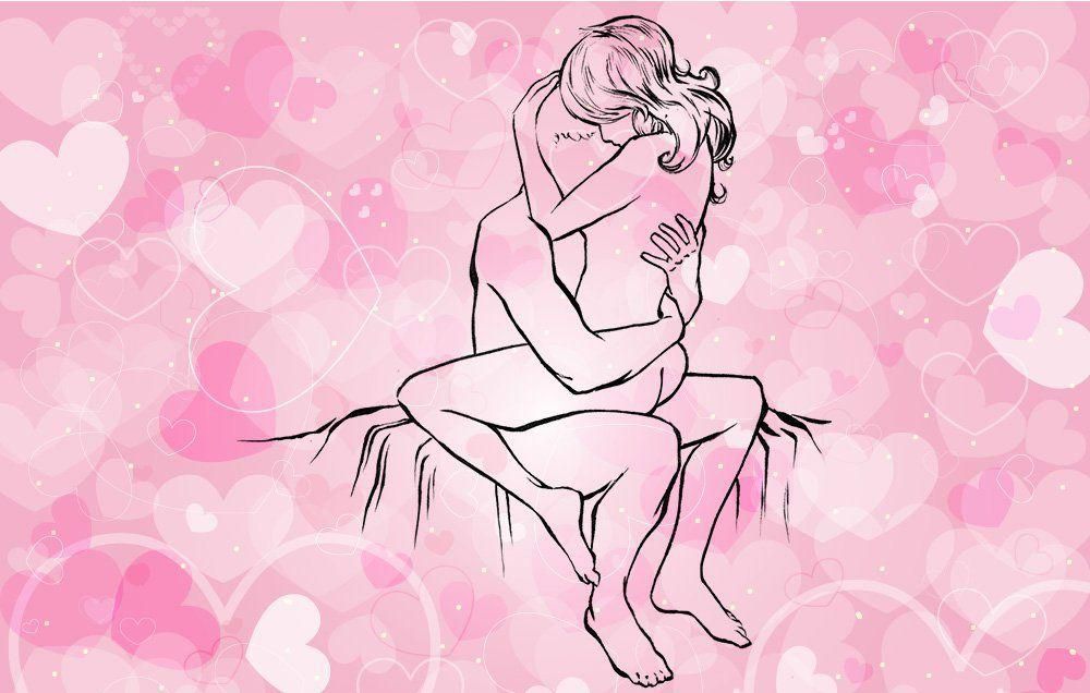 vday sex positions
