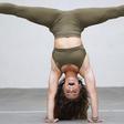 Demi Bagby Is Instagram's Most Dynamic Athlete