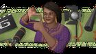 Google Doodle honours Nollywood filmmaker, Amaka Igwe on 57th posthumous birthday. [Google]