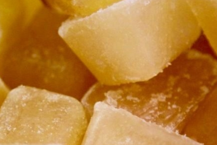 Fancy making your stock cubes yourself? Here's a chicken stock cubes recipe