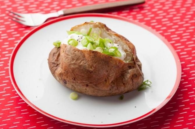 5 creative ways to cook potatoes that your family would love