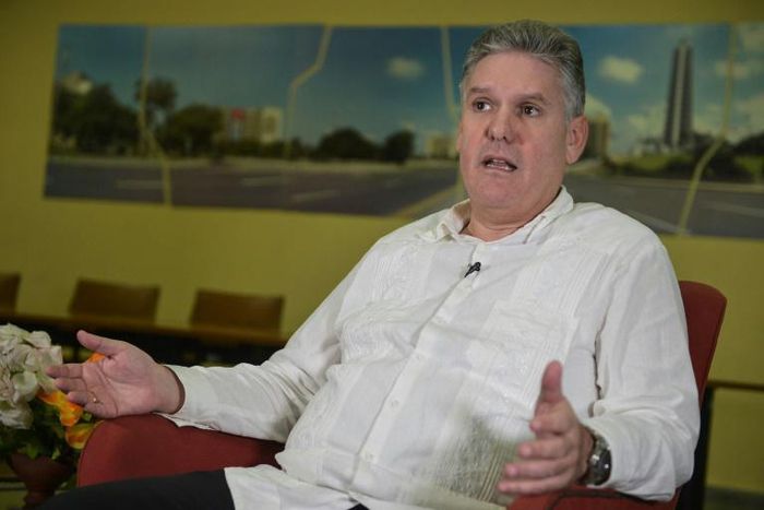 Cuba's Economy Minister Alejandro Gil admits that 2019 has been a difficult year due to the toughening US sanctions against the island nation