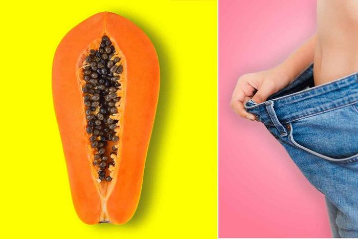 pawpaw for weight loss