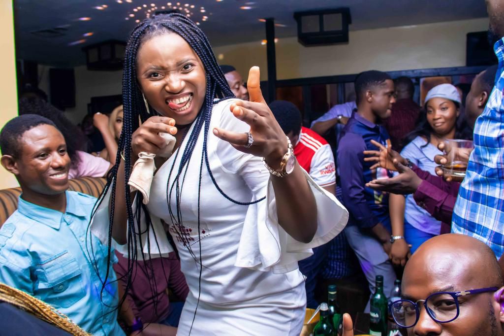Reminisce, Dj Kaywise, others headline After Dark Fusion with Jagermeister parties in Lagos, Benin and Port-Harcourt