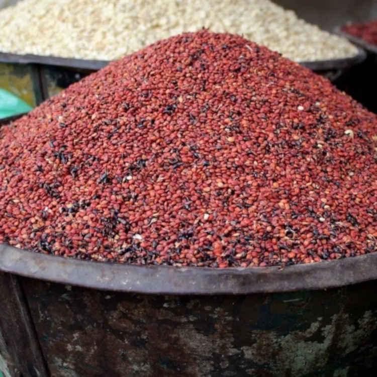 Here's why your baby needs guinea corn