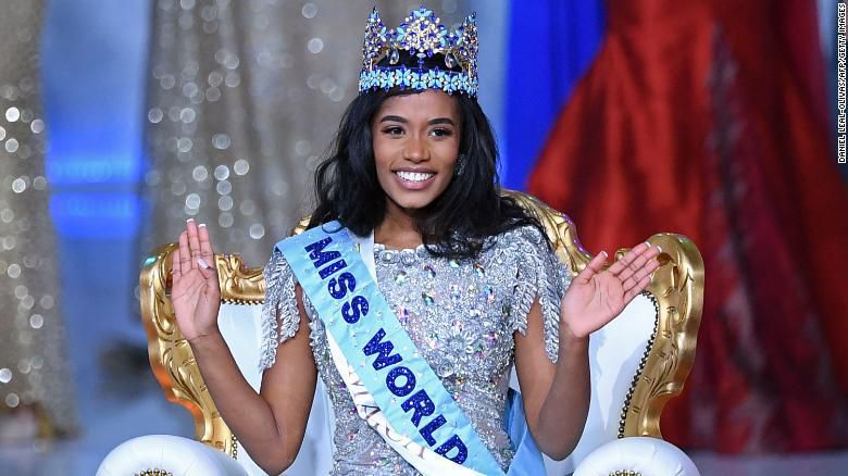 5 inspirational lessons from the 5 queens of 5 top beauty pageants