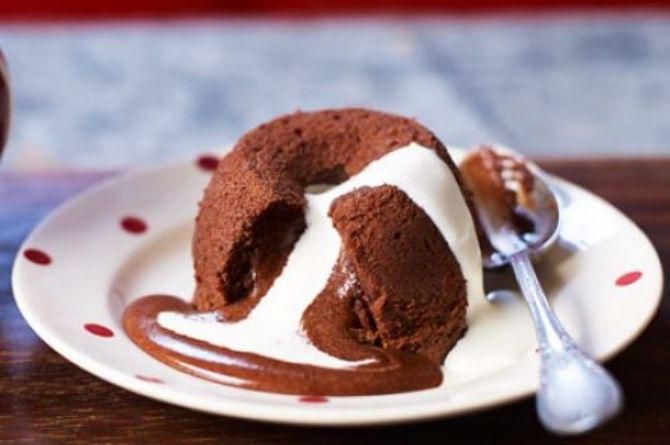7 simple desserts you can make for you and your boo