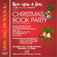 Jordan Hill organises a Christmas Book Party, features Taiwo Ajai-Lycett, Uche Mac-auley, Treasures-Olawunmi, others