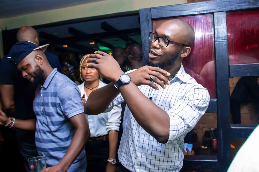 Reminisce, Dj Kaywise, others headline After Dark Fusion with Jagermeister parties in Lagos, Benin and Port-Harcourt