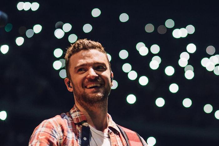 Justin Timberland has for the first time come out to speak about the 'holding hands' drama between costar Alisha Wainwright and himself. [Instagram/JustinTimberlake]